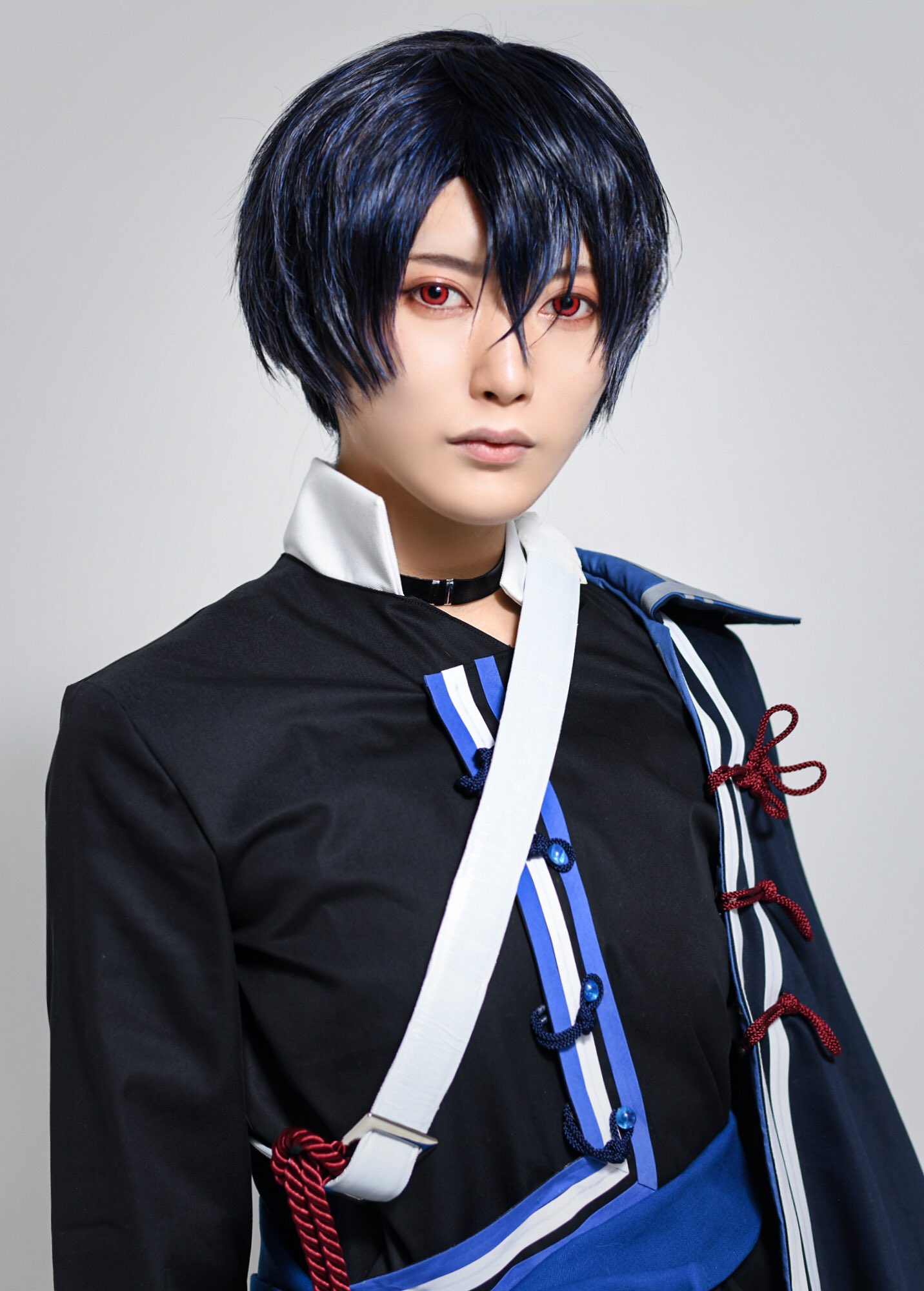 める様専用 魔法使いの約束 シノ ミチル セット済コスプレウィッグ