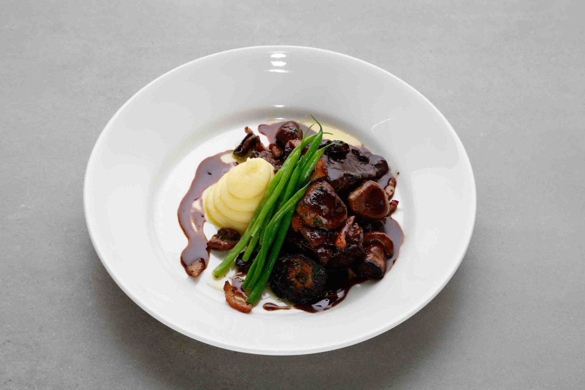 Winter is coming. Actually, it's here. Our 2020 Winter Menus have just dropped over on the site. Think cosy, warming - and above else - delicious: bit.ly/2QXRKRK #winterfood #londoncaterer