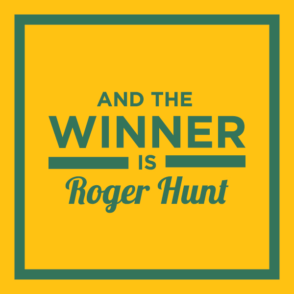 Congratulations to Roger Hunt, one of Snell’s clients from our North Little Rock office, who won our annual gift card drawing! Submit a completed Patient Satisfaction Survey From for your chance to win a $100 Walmart gift card.