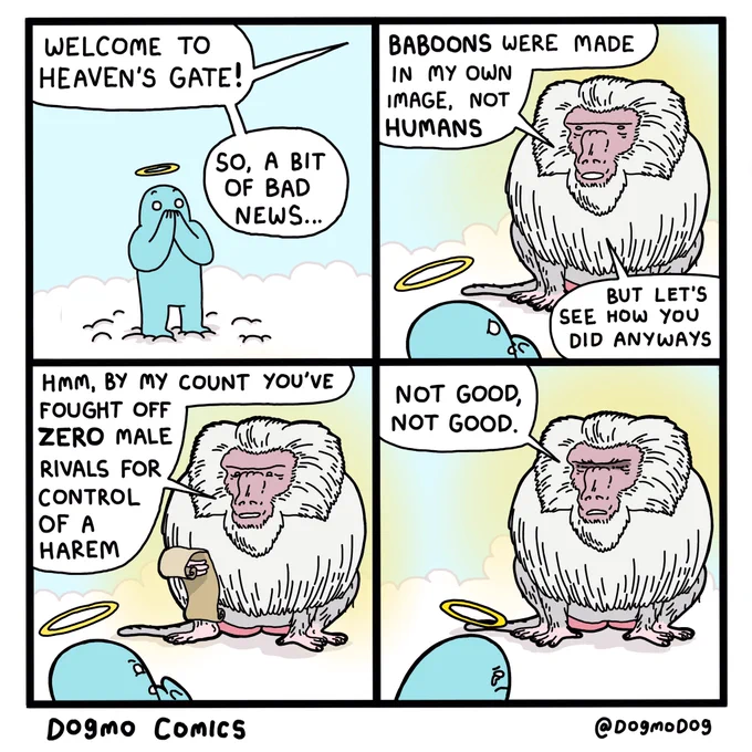 Unexpected Judgment 