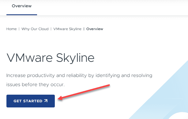vspinmaster's tweet image. What is VMware Skyline? Is It Free? @vmwareskyline @vexpert #vexpert #proactivesupport #vmwaresupport #machinelearning virtualizationhowto.com/2020/01/what-i…