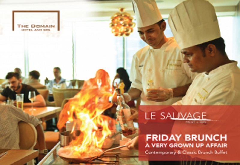 TogetherBahrain's tweet image. Looking for discounted brunches this weekend? - mailchi.mp/8d036687d515/5…