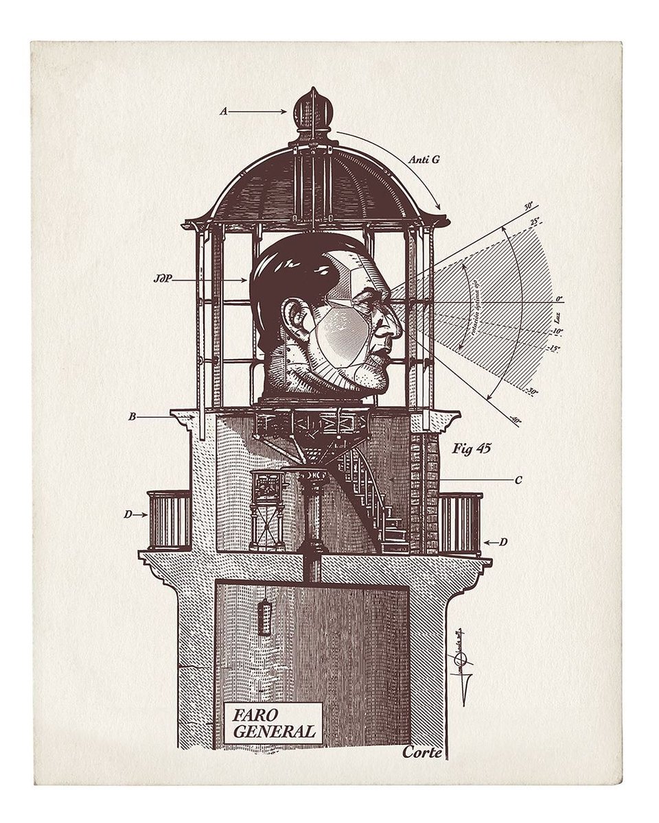 Fragmento de la obra “VACACIONES - La Felíz”
De: <a href="/trancodepollo/">JØia</a>
.
.
.
#Peronismo #Peron #Vivaperón #Arte  #JuanDomingoPerón #ArgentinaUnida #BuenMiercoles