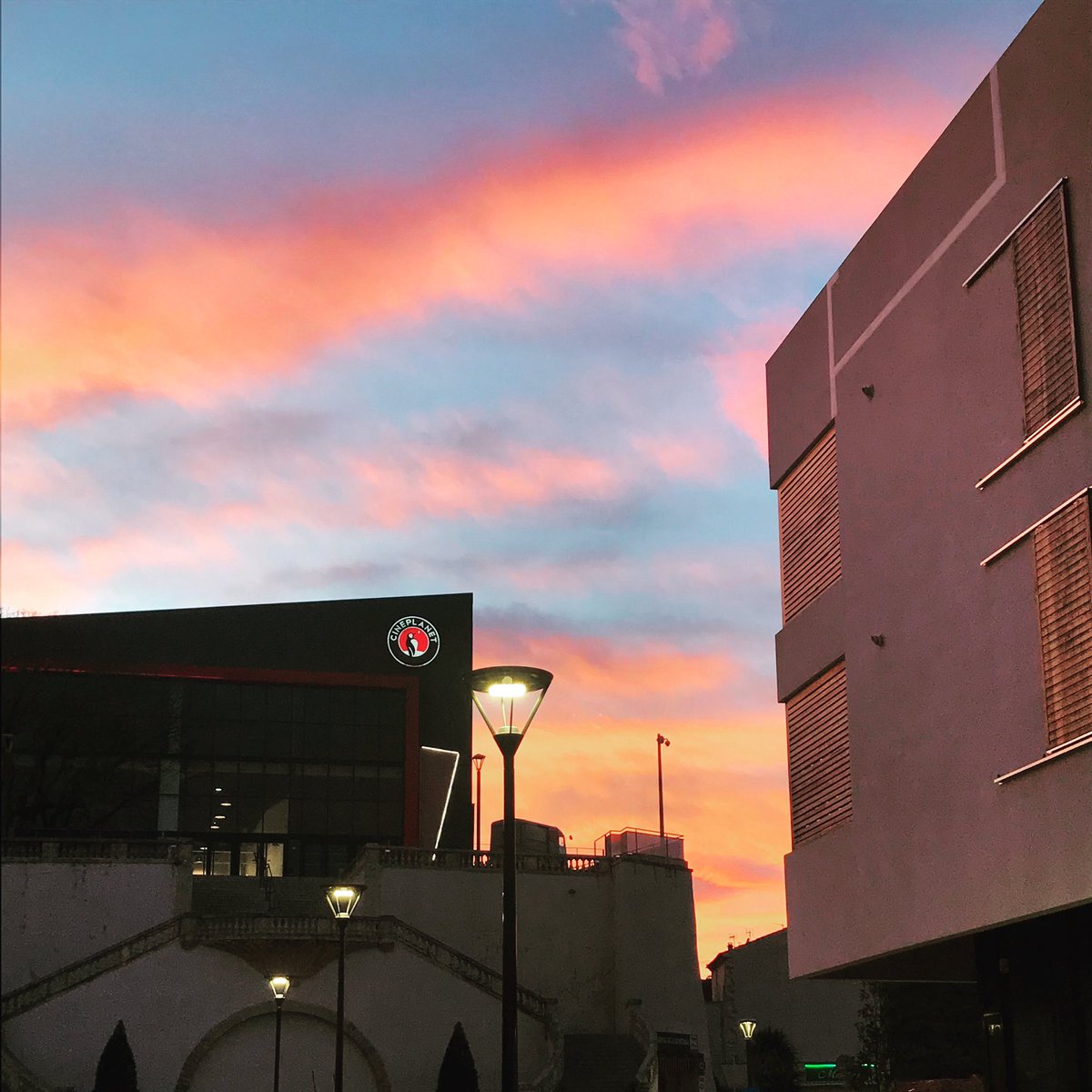 Ville d'Alès tweet media