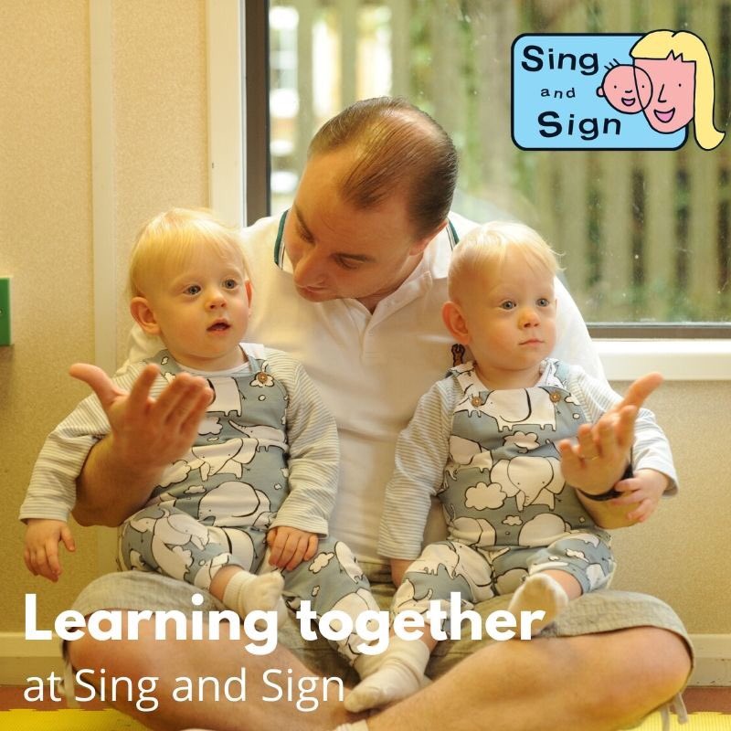singandsignnun's tweet photo. I've had Mum's, Dad's. Grandma's and Grandad's, and other carers bring little ones to my classes before and everyone is very welcome.

Did you know that if you've twins you only pay for one child? 
Term starts next week #singandsign #nuneaton #atherstone #babyclass #twins https://t.co/JvLXpokfjD