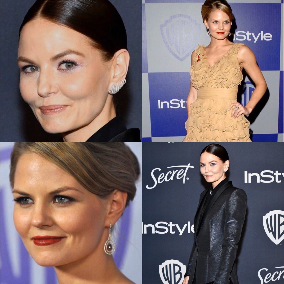 MissionJMo's tweet photo. 2010 VS 2020 Golden Globes #OperationWeWantJenniferMorrisonInItaly #OperationJMo #JMo #OperationJenniferMorrison #JenniferMorrison #Con #Italy #ItalyCon #Convention #ItalyConvention #JenInItaly #ItalianConWithJen https://t.co/gutj4Qv9RM