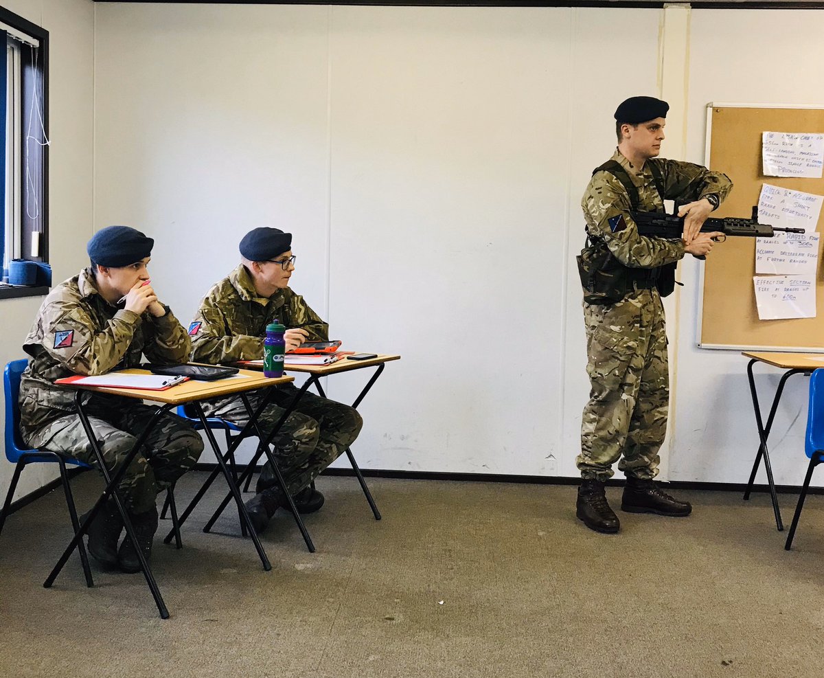 What’s your plans for 2020 then? Why not have a look on the RAFAC Shooting Portal and sign up for a course with a Small Arms Training Team! Start your year off with some personal development, you know you want to! 😉 <a href="/aircadets/">RAF Air Cadets</a> <a href="/ComdtAC/">Commandant RAF Air Cadets</a> <a href="/HQACTDT/">HQAC TDT</a> <a href="/HQACSDT/">HQAC SDT</a> <a href="/hqacmedia/">Philip @ Hqac media projects</a>