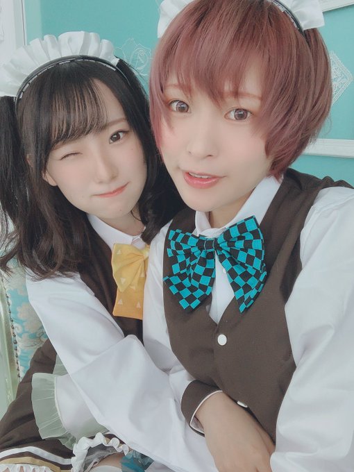 コスプレイヤー塔矢晃のTwitter画像6