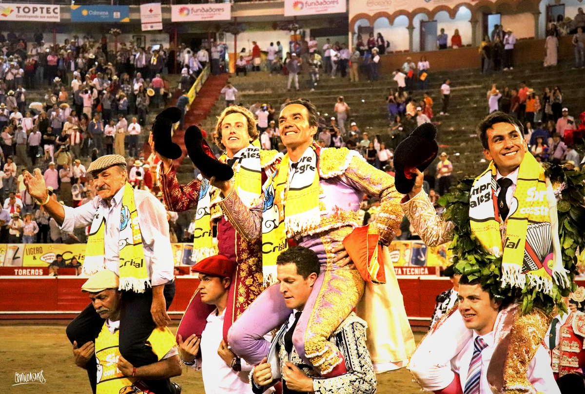 Prensa El CID tweet media