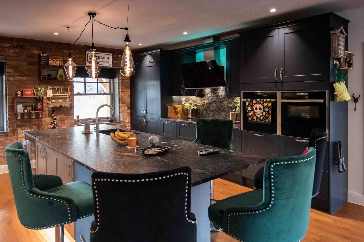 SPSLTD's tweet photo. Absolutely stunning kitchen that we supplied for a wonderful customer in Powdermill Lane
#sussex #kitchen #luxurykitchen #luxurykitchens #dreamkitchen #stunningkitchen #kitchendesign #kitchenremodel #kitchendecor #kitchenisland #kitchenware #dayofthedead #exposedbrick https://t.co/PJUvbtijkz