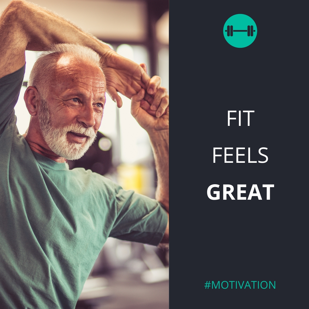 Will you be getting in a solid workout today?

🙌 Fit feels great 🙌 

#Motivation
