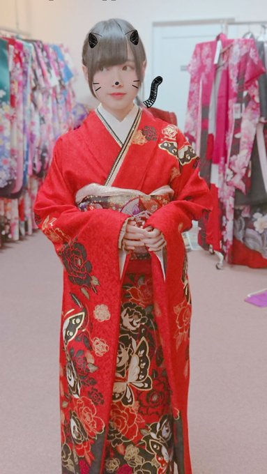 Twitterのコスプレ画像36