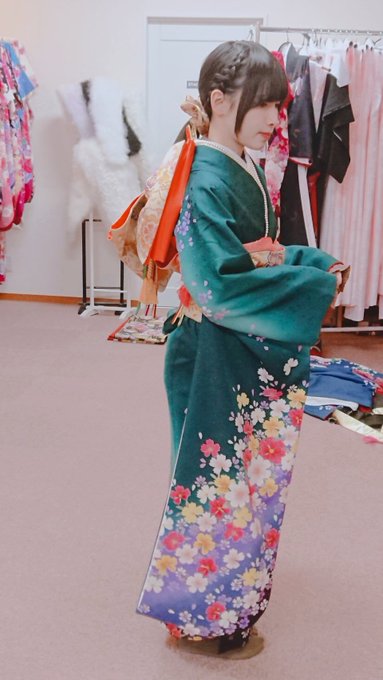 Twitterのコスプレ画像37