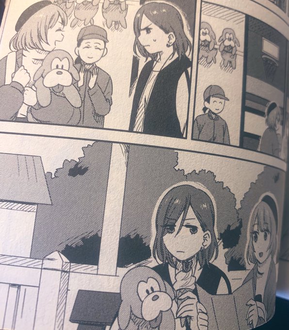 武部のここが好き
・わんちゃん
・作法をちゃんと守る
・ぶっきらぼうだけど優しい
#わたこぶ祭り2 
