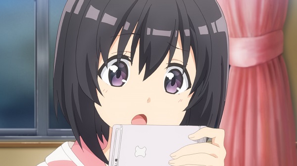 ラノベニュースオンライン アニメ 痛いのは嫌なので防御力に極振りしたいと思います 第1話 防御特化と初戦闘 のあらすじ 場面カットが解禁 T Co 6r6azdr0db