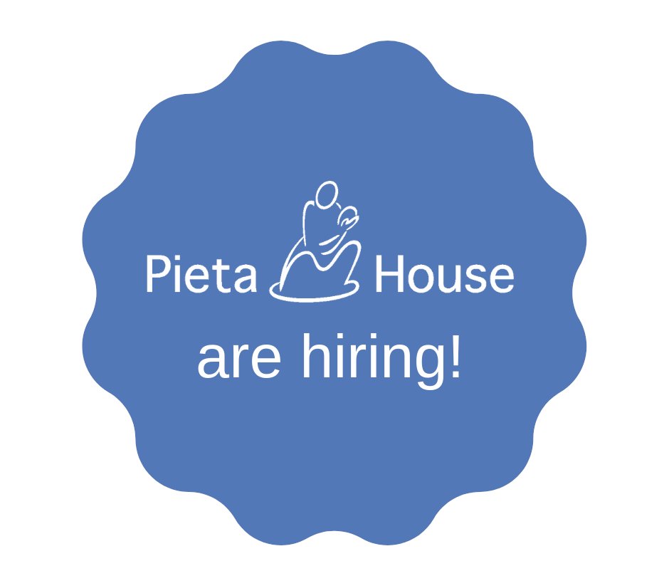 PietaHouse's tweet photo. Pieta House are recruiting for a Psychotherapist/Counselling Psychologist in Cavan/Monaghan.

Information on all this role and how to apply can be found https://t.co/lw8FS2Jnzm #jobfairy https://t.co/u11AV88EcH