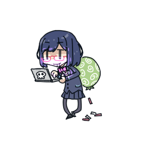 泥棒のtwitterイラスト検索結果 古い順