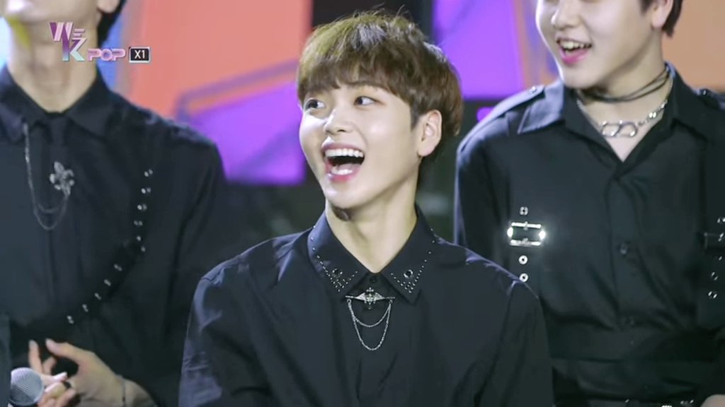 x1poodle's tweet photo. I love you since Day 1! You did great since Day 1, uri lemon. Oneit loves you, we don't want you to cry, okay? WE'LL HANDLE EVERYTHING AND MAKE YOU AND THE MEMBERS PERFORM TOGETHER ON STAGE AND DOMINATE THE WORLD!😍
#엑스원_새로운_시작 #NEWX1_support @x1official101 @x1members https://t.co/xUd1xRRZpp