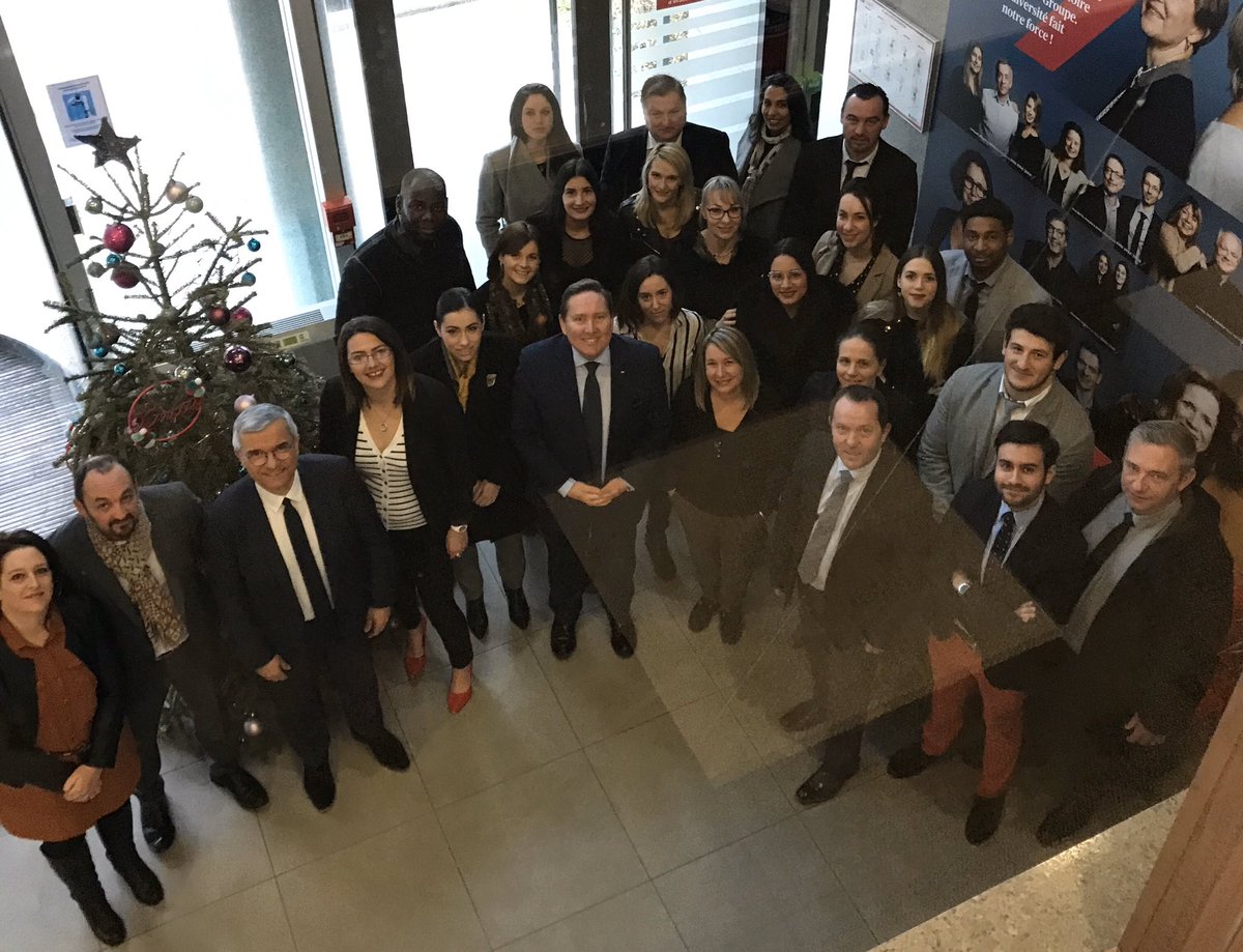 Journée « PRVT » pour nos 22 alternants à Toulouse. La prise de rendez-vous : la clé d’une activité sereine et dynamique. <a href="/MarieeOlivier/">Olivier Mariée</a> <a href="/BertrandDauba/">Dauba</a> <a href="/chatelier_le/">Patrick Le Chatelier</a>