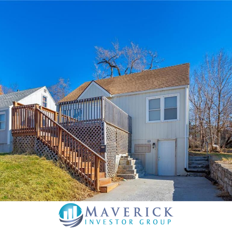 Maverick Investor Group tweet media