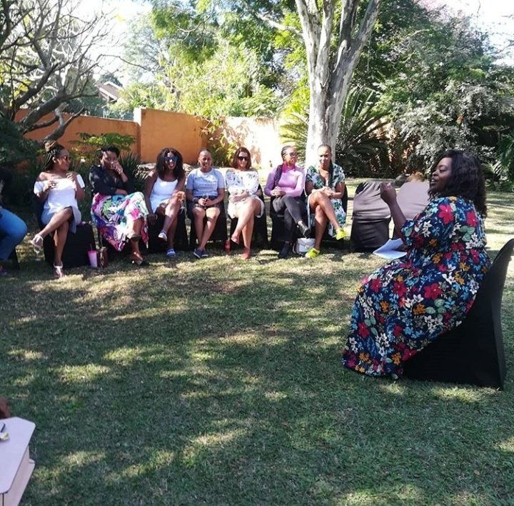 SbahleN_'s tweet image. Founder of @SafeHouseI an NPO. We visit schools and churches to teach them about mental health issues. We host venting sessions for both men and women. We work on bettering ourselves and supporting each other.
@safe_house_initiative on Instagram.