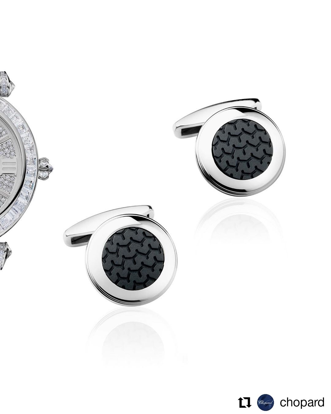 Khimji s Watches on X Repost Chopard Sir Elton John winner for Best Original Song from the nominated film Rocketman selected a timepiece from the Imperiale Collection featuring 11.22 carats of diamond...