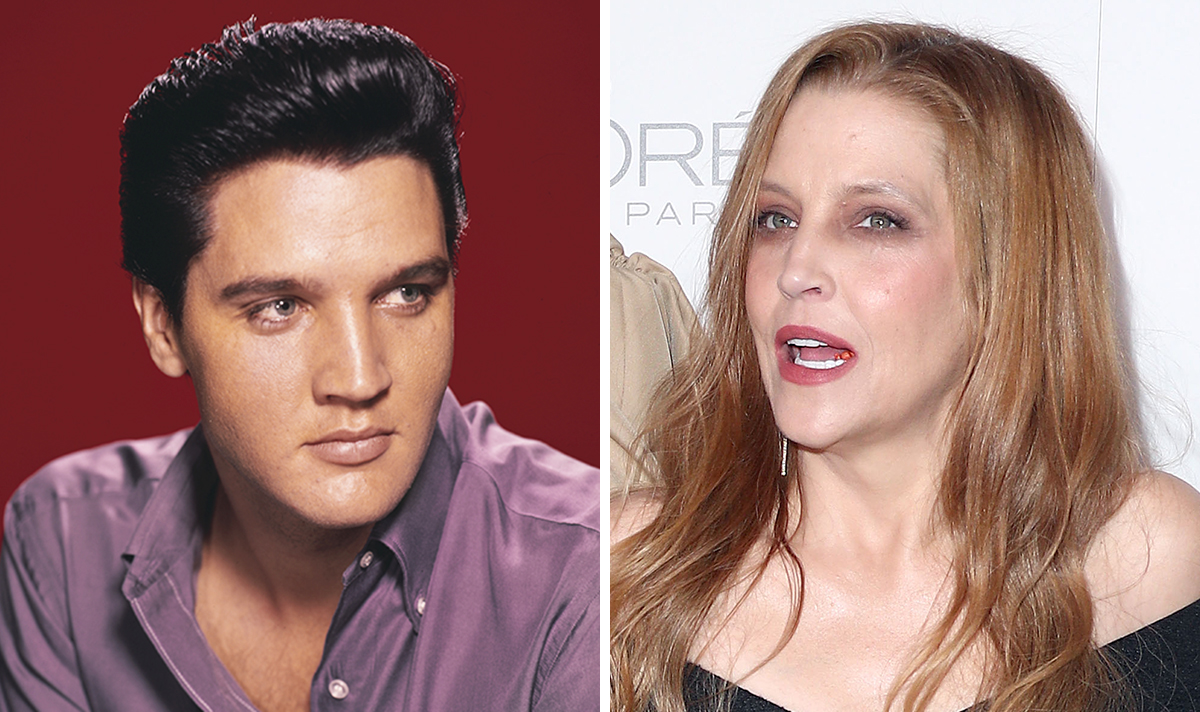 Elvis85 Elvis85