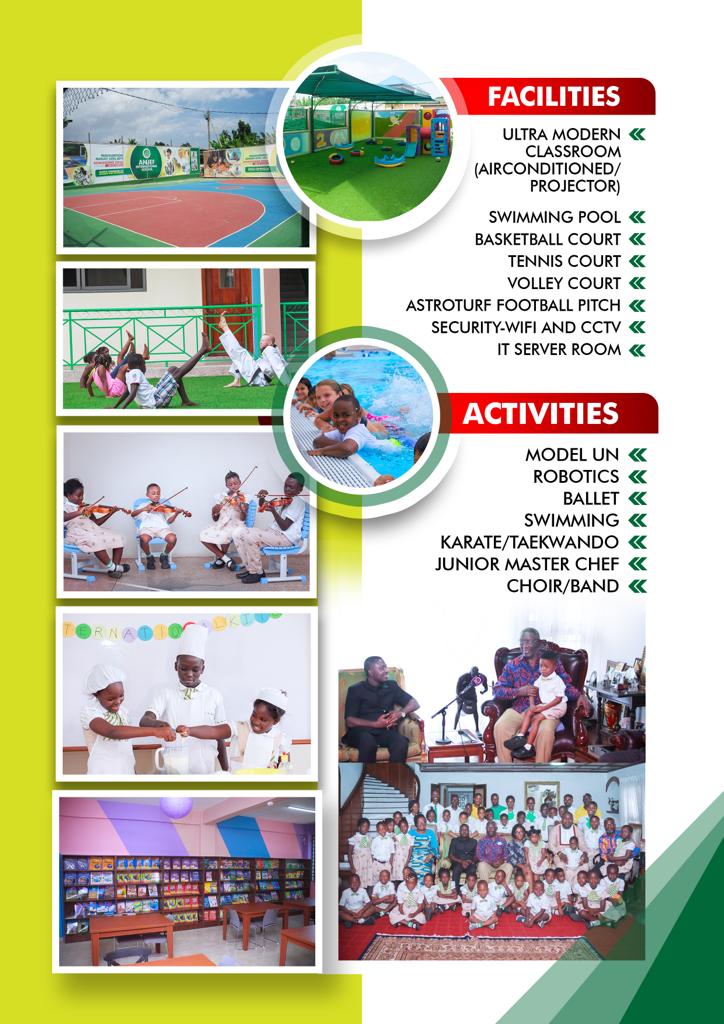 AnjefSchool's tweet photo. Anjef admissions ongoing... Enroll your kids now! #anjefadmission #admission #springterm2020 #anjef2020 https://t.co/H997PicbVh