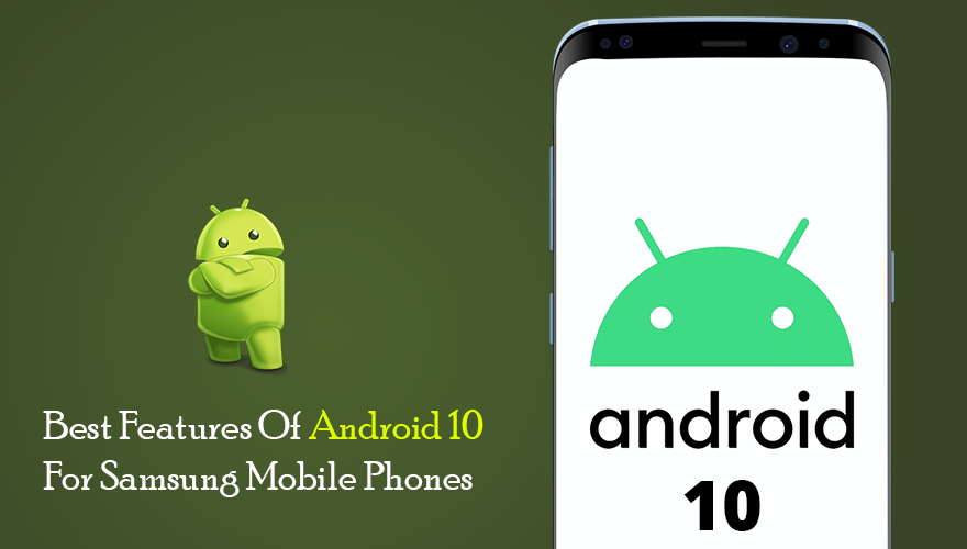 gsm_supportUK's tweet photo. Some Of The Best Features Of Android 10 For Samsung Mobile Phones
https://t.co/P40eRVsuGl https://t.co/CpaLfn9Pce