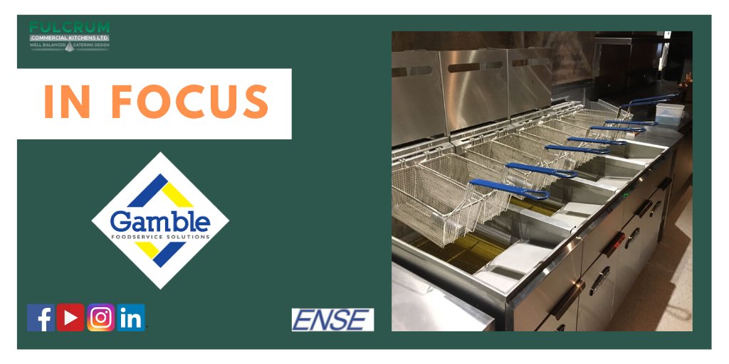 FulcrumKitchens's tweet photo. @Gamble_FS in Focus

📞 01672 515990
✉️ info@fulcrumkitchens.co.uk

#catering #equipment #manufacturer #review #information #infocus #kitchens #design #deliver #install #service https://t.co/AIX6BBoU2m