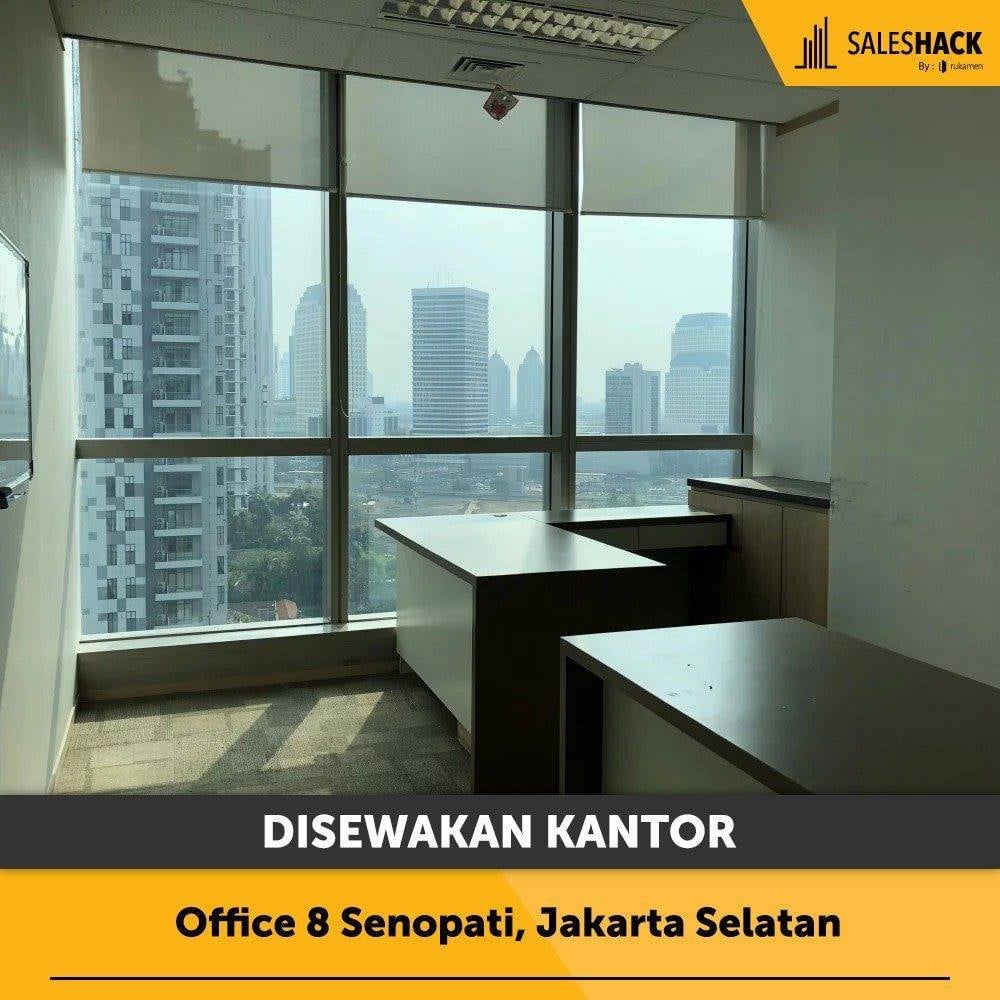 rukamenofficial's tweet photo. [FOR RENT] Office 8 Senopati 107m2 Jakarta Selatan

Contact :
Amelia - 0818839911
Email: halo.amelia@gmail.com
Price : Rp 330.000/m2/bulan
Listing : https://t.co/Qs7siOGK2y

#Rukamen #SalesHack #SewaKantor #SewaKantorJakarta #OfficeForRent #Office8 #JakartaSelatan #Jakarta https://t.co/HLHBLnhA0T