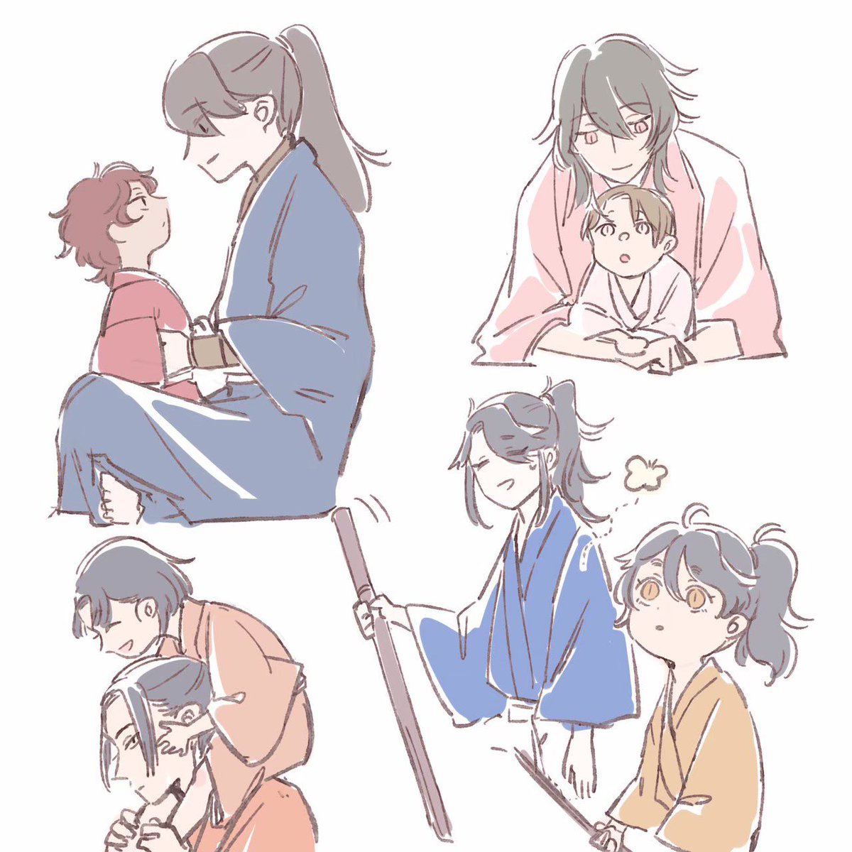 しかし私はショタが好きです 