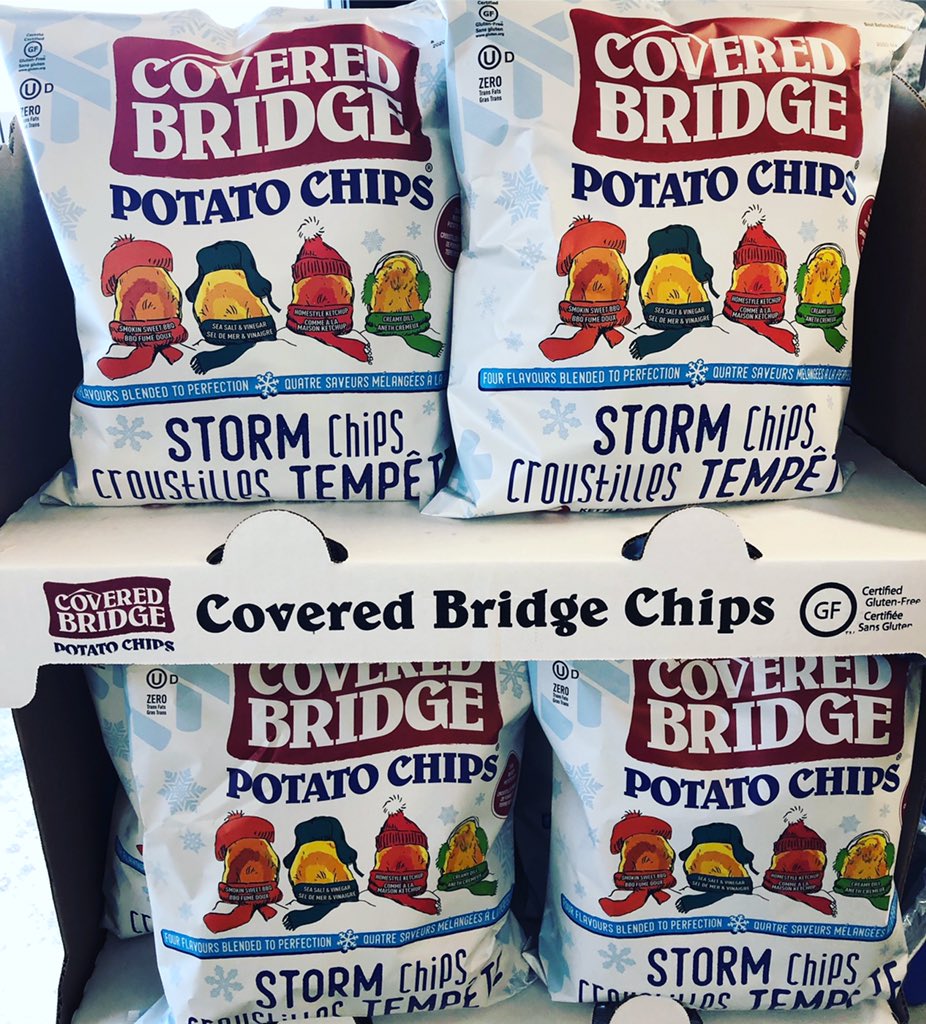 Stirlings Wolfville tweet media