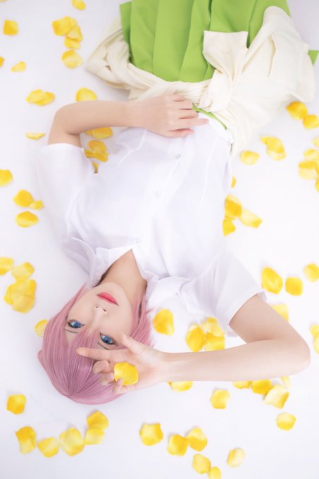 Twitterのコスプレ画像41