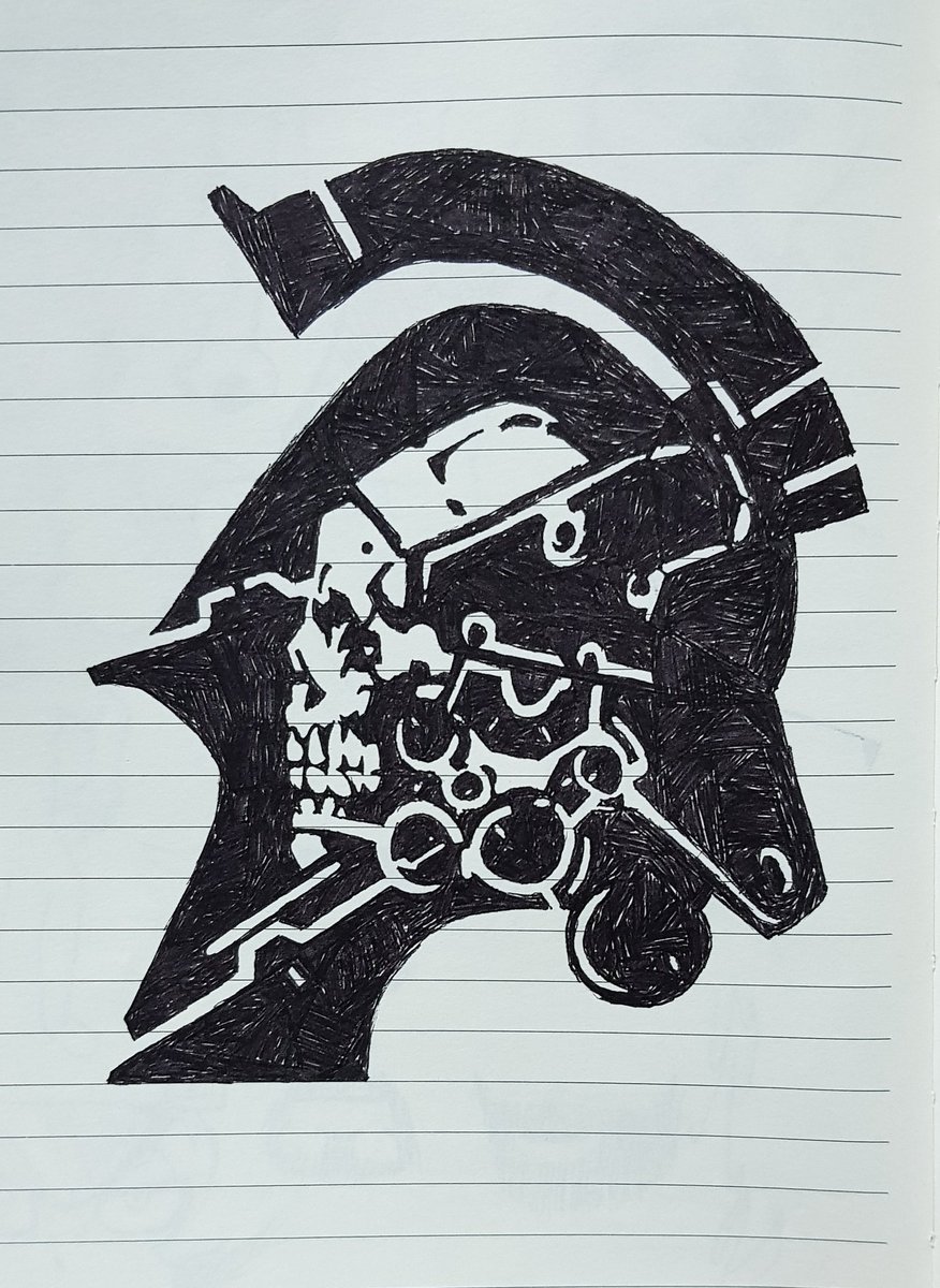 NewGuyWhen's tweet photo. Kojima Productions

I can't believe I finished it!

@Kojima_Hideo @KojiPro2015_EN https://t.co/4G43ga46WL