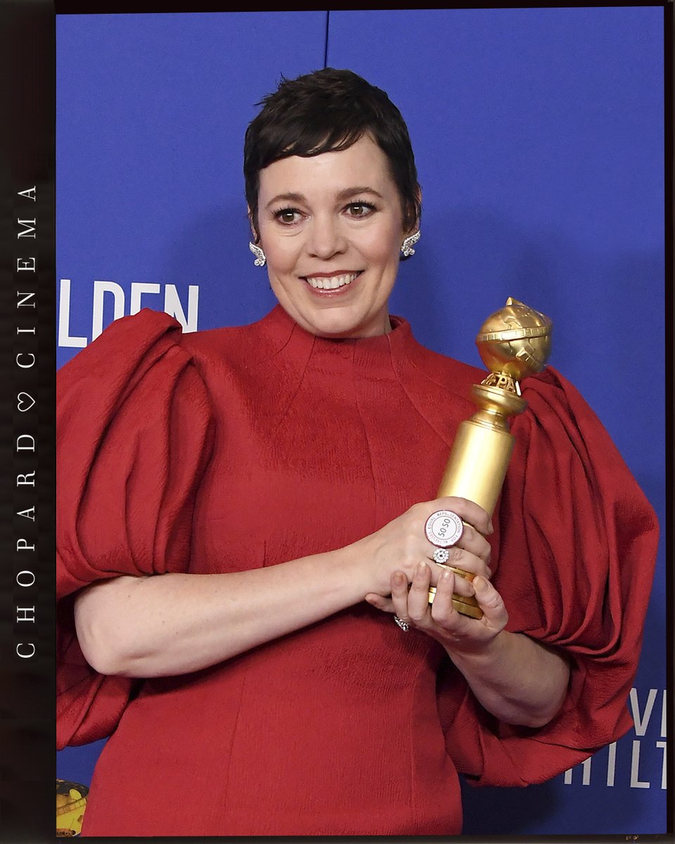 Chopard Official tweet media