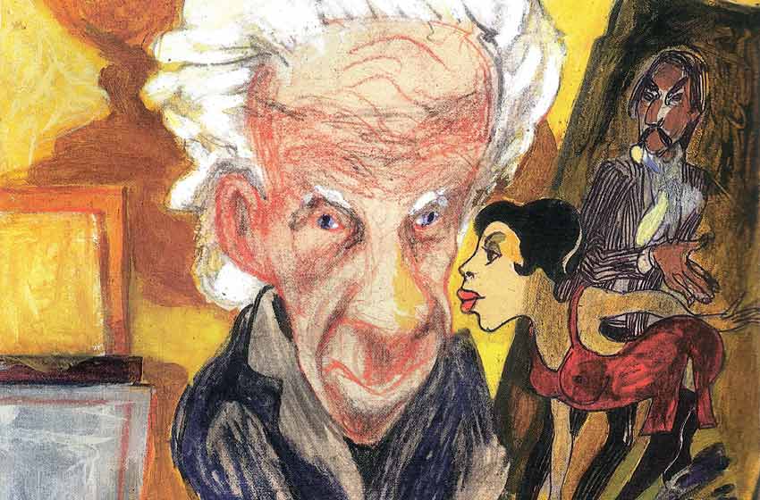 Julio Vanzo (1901-1966) 