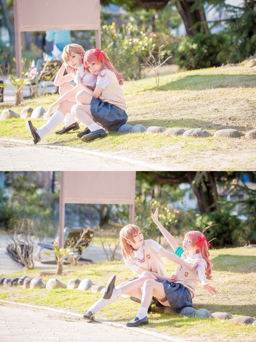 コスプレイヤー舞陽女のTwitter画像68