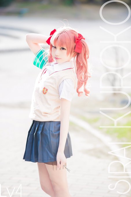 コスプレイヤー舞陽女のTwitter画像70