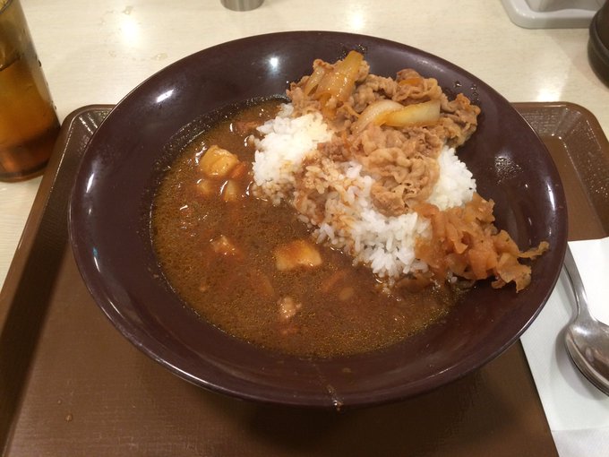 カレー 