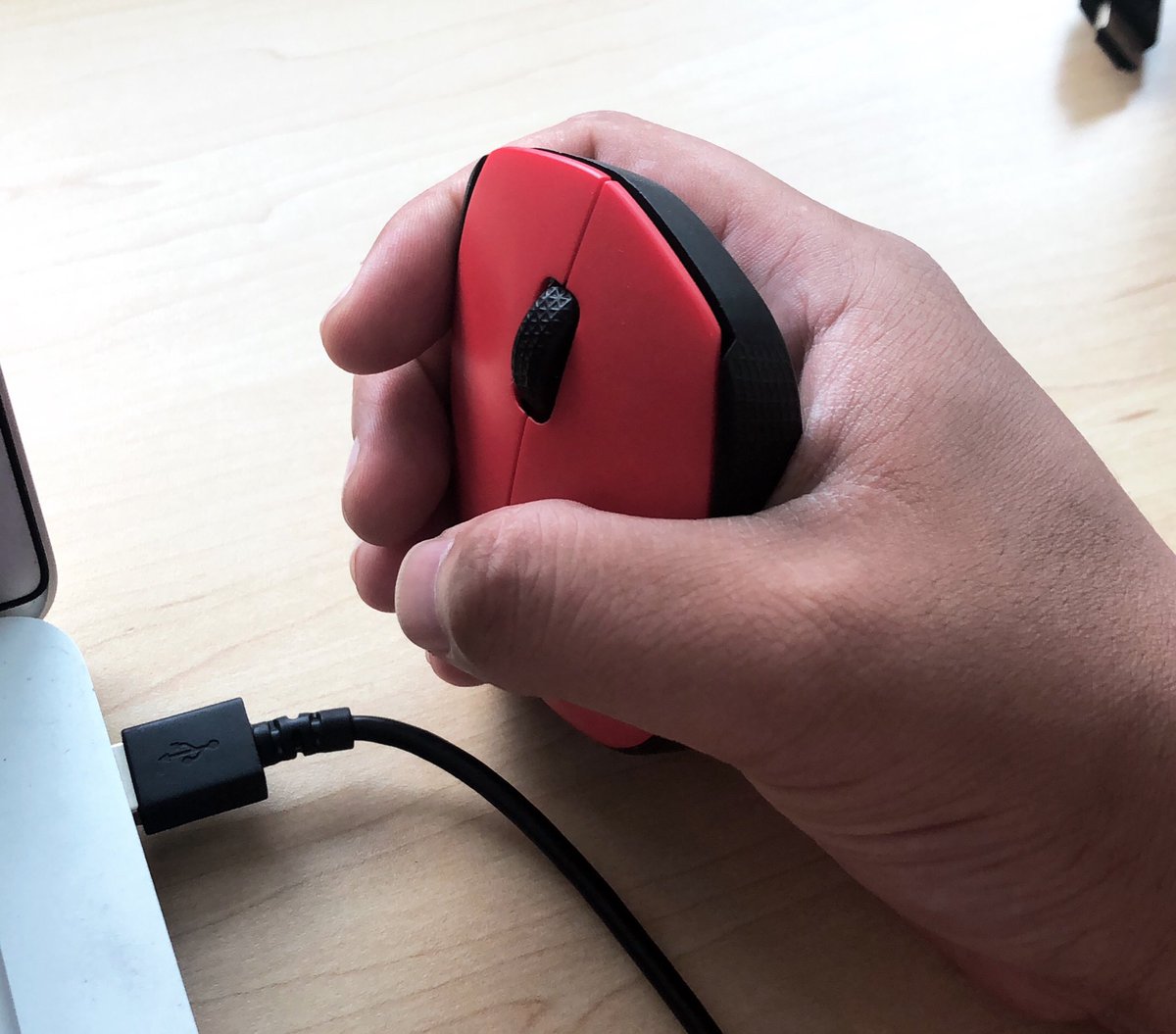 When you been suiping all festive and you get back to work the first day.