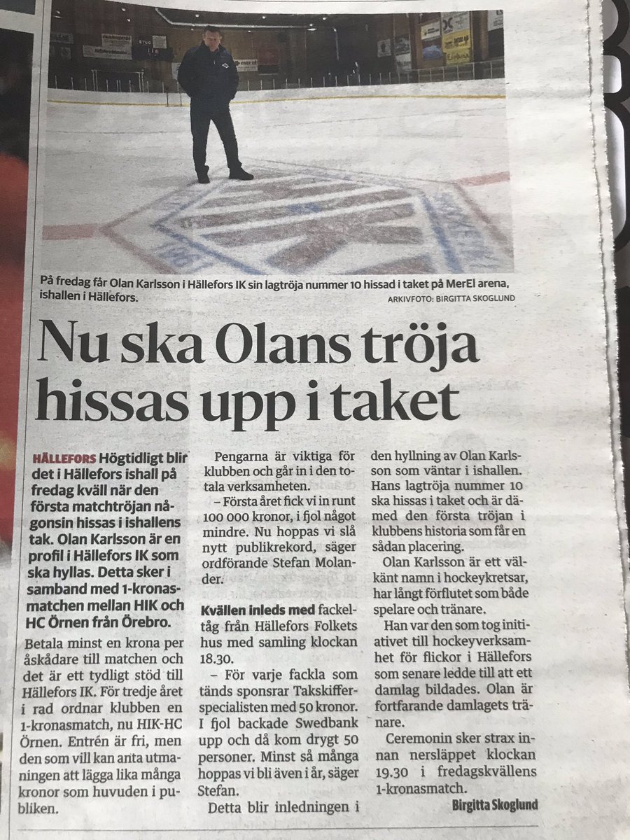 Johan Sandström tweet media