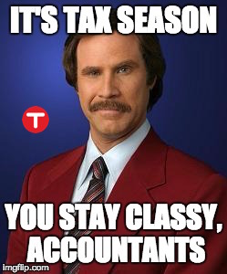 LtdMkw's tweet photo. #stayclassy https://t.co/Ajmen6gXIT