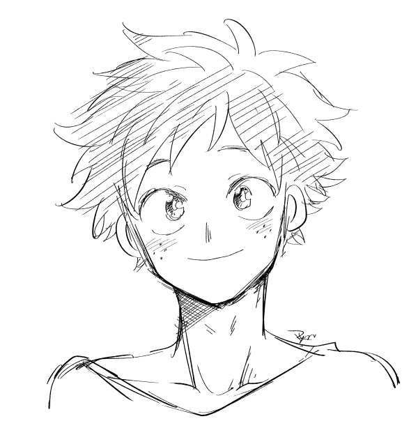 でくん 