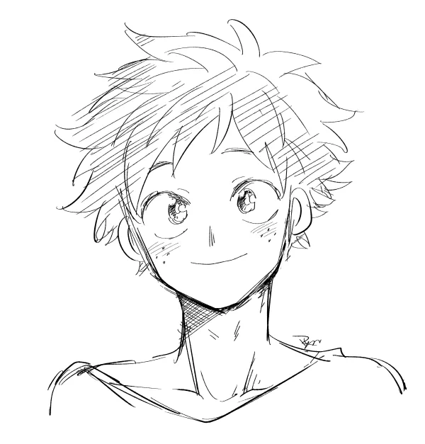 でくん 