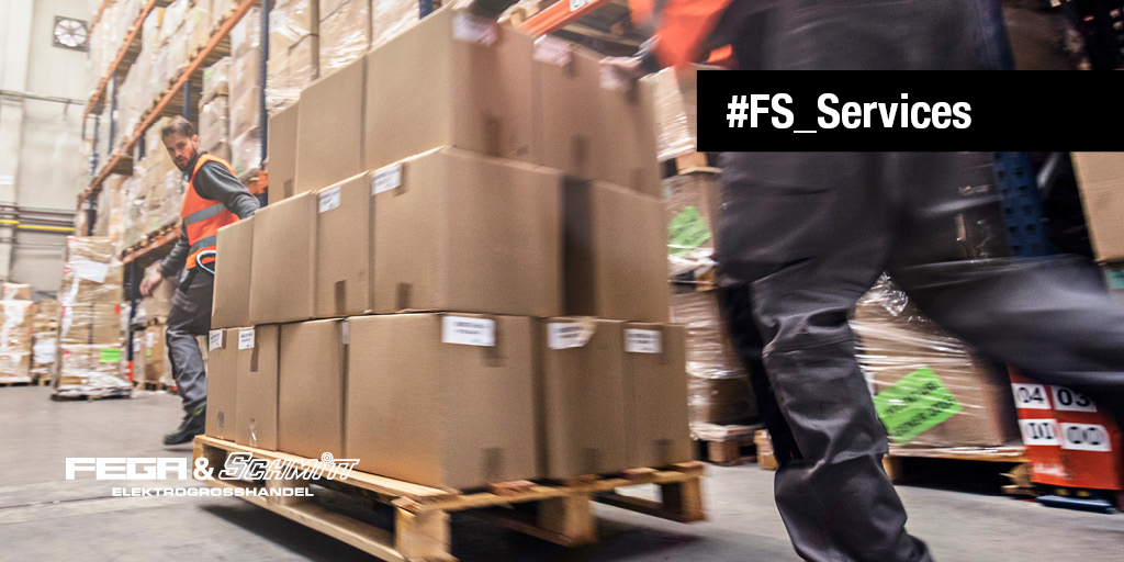 FEGA_Schmitt's tweet photo. Checken Sie jetzt, ob Ihre Lieferadresse in unserem SameDayLiefergebiet liegt! Einfach in unserem Onlineshop unter dem Punkt "Service" auf "SameDay Lieferung" klicken 👉 https://t.co/SMR5VohZpK
#fs_services #fegaundschmitt ##Elektrogroßhandel #onlineshop #samedaylieferung https://t.co/bxW16wEwU2