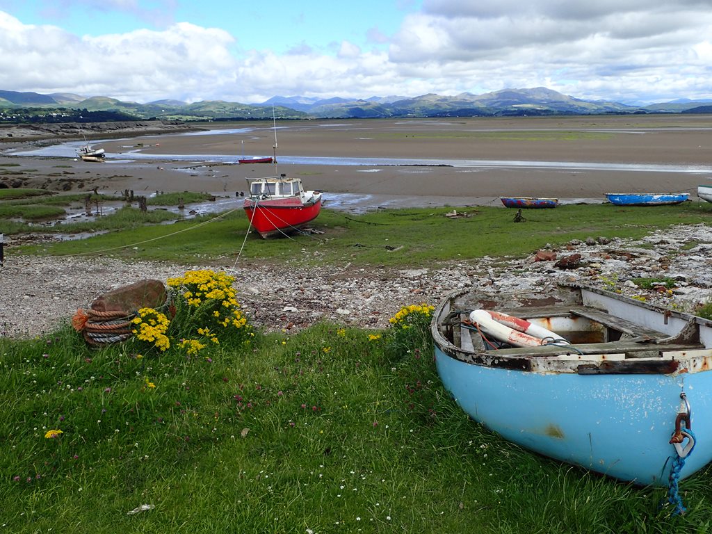 Our proposals are unveiled today for 125 miles of the #EnglandCoastPath in south #Cumbria & north #Lancashire, taking in the Duddon Estuary & iconic #MorecambeBay, from Silecroft to Cleveleys. Follow the thread to see the proposals & #haveyoursay.  @MorecambeBayUK @EnglandsCoast