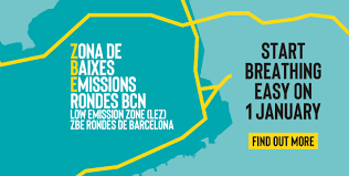 Katherine_BLS's tweet photo. Low Emission Zone introduced in Barcelona! 🌱🌍🚗
https://t.co/EGxq31ced2

#lifestyle #lifestyleconsultant #relocationspecialist #relocation #relocating #relocationservices #consultant #expat #expatlife #expatliving #expatlifestyle #newcomers #expatinbarcelona #expatinspain https://t.co/qDEx9SJ50R