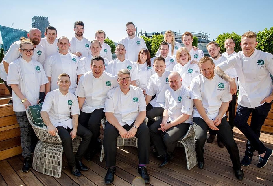 'Sometimes Later Becomes Never, Do It Now' 

Applications are still open for Chef Academy Level 2&amp;3 and the new Culinary Arts Programme 👨‍🍳👩‍🍳 

<a href="/BaxterStorey/">BaxterStorey</a> #bschefacademy #chefs #learning #skills #development #welovethisbusiness