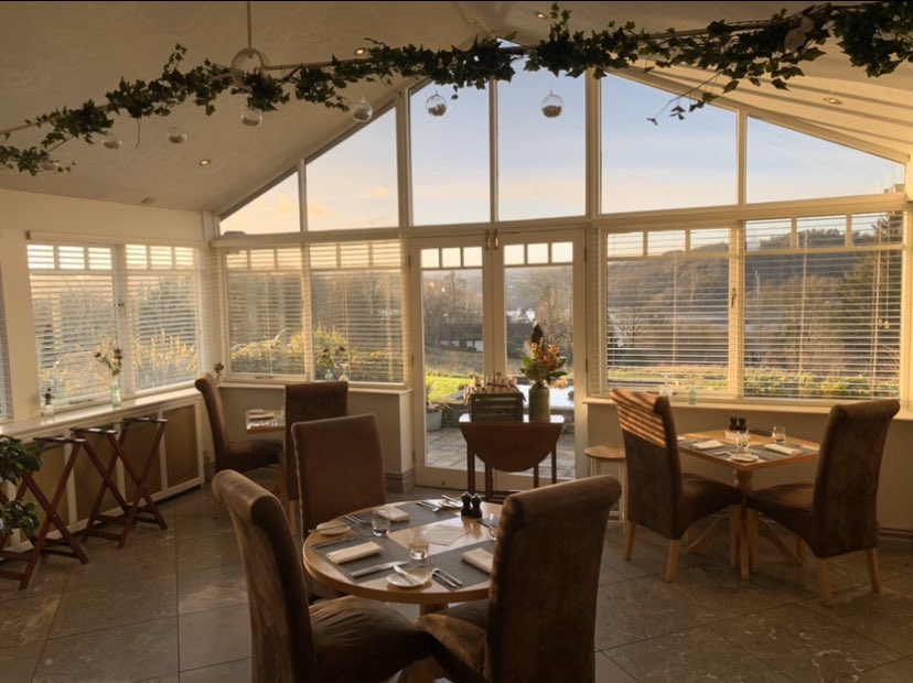 Midweek thoughts 💭 We have a fabulous NEW Lunch Menu 3 courses for £25.00 😍 this will only be available for Saturdays &amp; Sundays 🍽 Call us today get booked in 😊 015394 88195 📞📲☎️ #LunchOffer #RyebeckRestaurant #2020plans #RyebeckFood